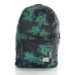 ❌SOLD❌ Herschel Printed Backpack